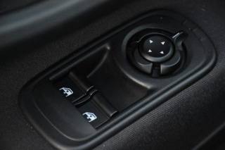 FIAT 500e usata, con Servosterzo