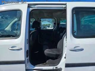 RENAULT Kangoo usata, con Chiusura centralizzata telecomandata