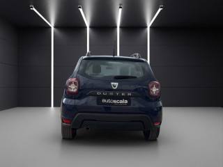 DACIA Duster usata, con Autoradio