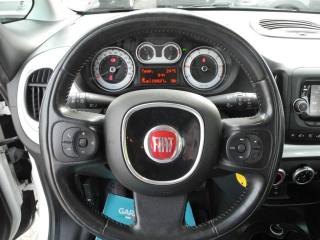 FIAT 500L usata, con Alzacristalli elettrici