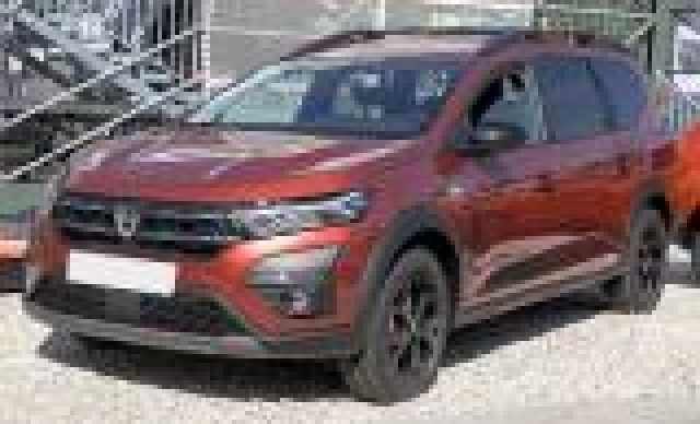 DACIA Jogger usata, con ABS