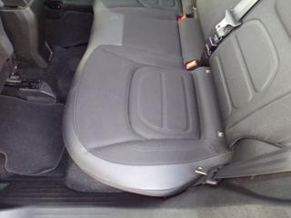 JEEP Renegade usata, con Climatizzatore automatico, 2 zone