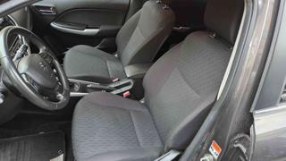 SUZUKI Baleno usata, con Cerchi in lega