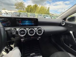 MERCEDES-BENZ A 180 usata, con Controllo trazione