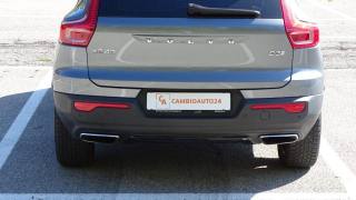VOLVO XC40 usata, con Bluetooth