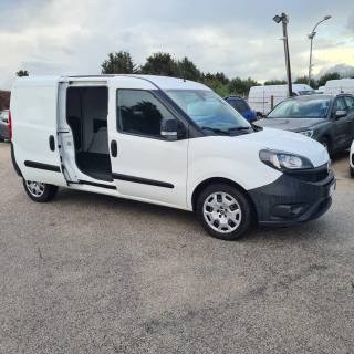 FIAT Doblo usata 5