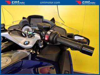 BMW R 1200 RT usata 13