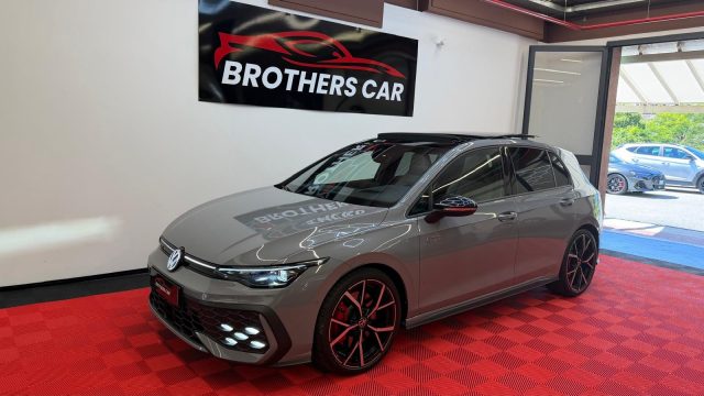 VOLKSWAGEN Golf GTI usata, con ABS