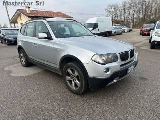 BMW X3 usata, con Chiusura centralizzata