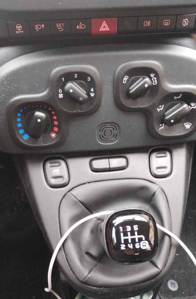 FIAT Panda usata 22