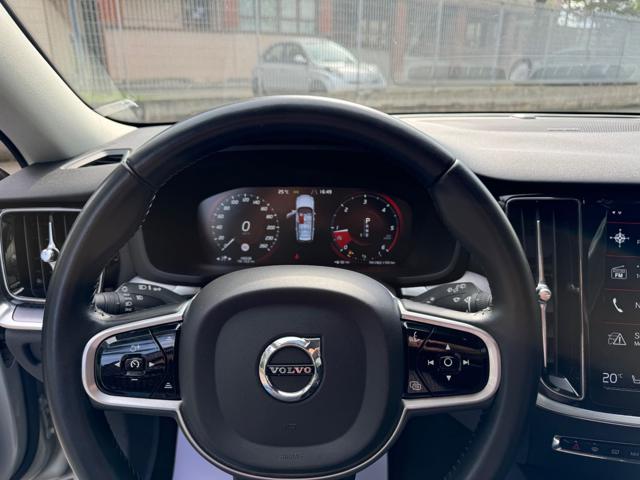 VOLVO V60 Cross Country usata, con Climatizzatore