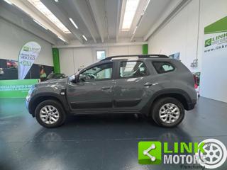 DACIA Duster usata, con Airbag