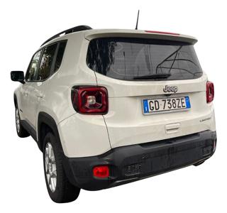 JEEP Renegade usata, con Airbag laterali