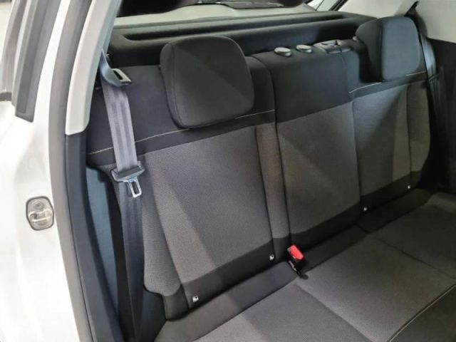 CITROEN C3 usata, con ESP