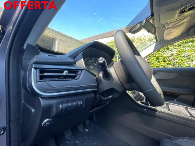 DR MOTOR DR 5.0 usata, con Immobilizzatore elettronico