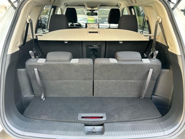NISSAN X-Trail usata, con Controllo trazione