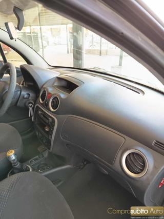 CITROEN C3 usata 21