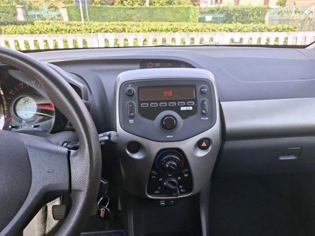 CITROEN C1 usata 49