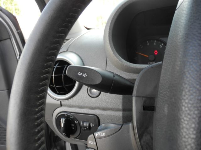 FORD Fusion usata 25