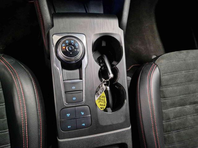 FORD Kuga usata, con ESP
