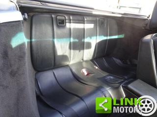 MERCEDES-BENZ SL 500 usata, con Pneumatici estivi