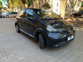 TOYOTA Aygo usata, con Airbag laterali