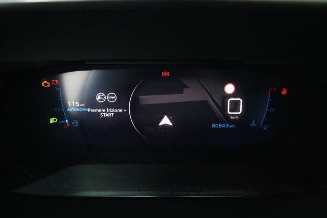 PEUGEOT 208 usata 6