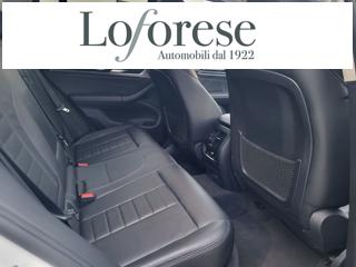 BMW X3 usata, con Cruise Control