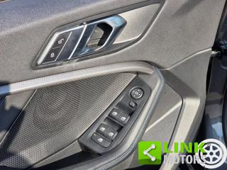 BMW 120 usata, con Luci diurne LED