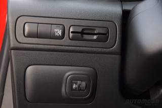 CITROEN C3 Aircross usata, con Sensore di luce