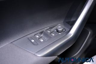 VOLKSWAGEN Polo usata, con Sensori di parcheggio anteriori