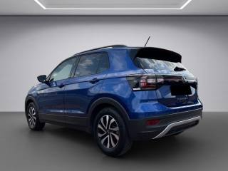 VOLKSWAGEN T-Cross usata, con Airbag laterali