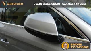AUDI Q5 usata, con Isofix