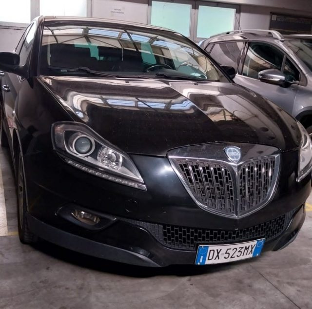 LANCIA Delta usata, con Airbag