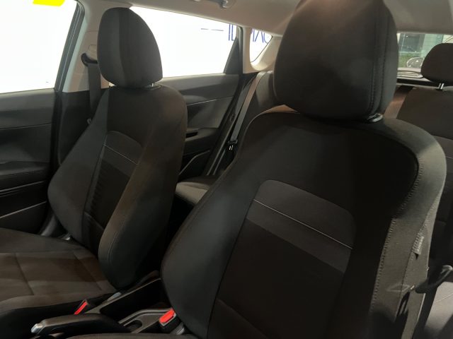 HYUNDAI Bayon usata, con MP3