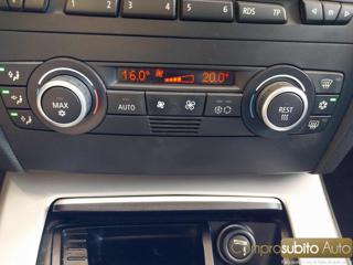 BMW 318 usata, con Controllo trazione