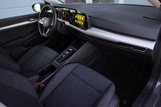 VOLKSWAGEN Golf Variant usata, con Cruise Control