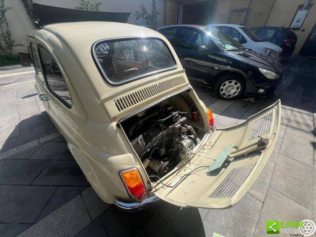 FIAT 500L usata 10