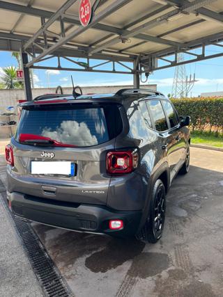 JEEP Renegade usata, con Airbag Passeggero