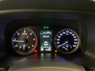 HYUNDAI Tucson usata, con MP3