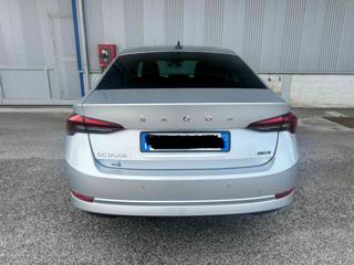 SKODA Octavia usata, con Antifurto