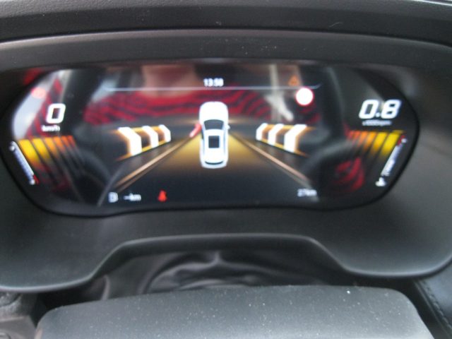 MG ZS usata, con Servosterzo