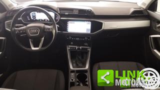 AUDI Q3 usata 21