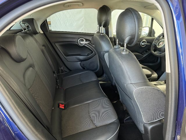 FIAT 500X usata 15