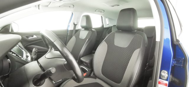 OPEL Grandland X usata 55