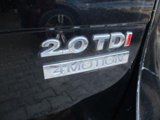 VOLKSWAGEN Passat usata 7