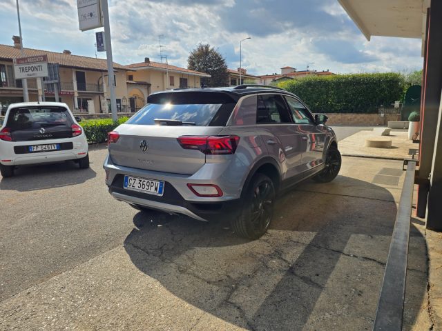 VOLKSWAGEN T-Roc usata 150
