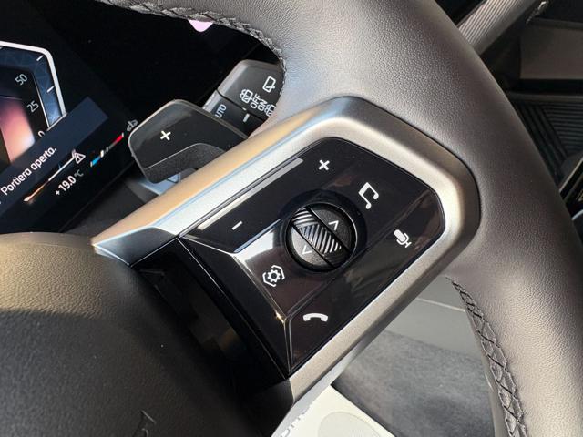 BMW 520 usata, con Leve al volante