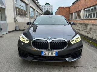 BMW 118 usata, con Airbag