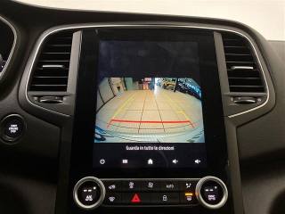 RENAULT Megane usata, con Fari LED